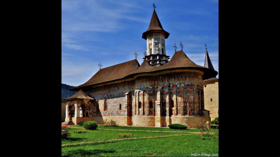 10 Days Private Guided Tour in Romania
