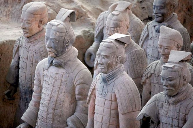 11-Day Small-Group China Tour: Beijing, Xian, Yangtze Cruise and Shanghai - Tour Overview and Highlights