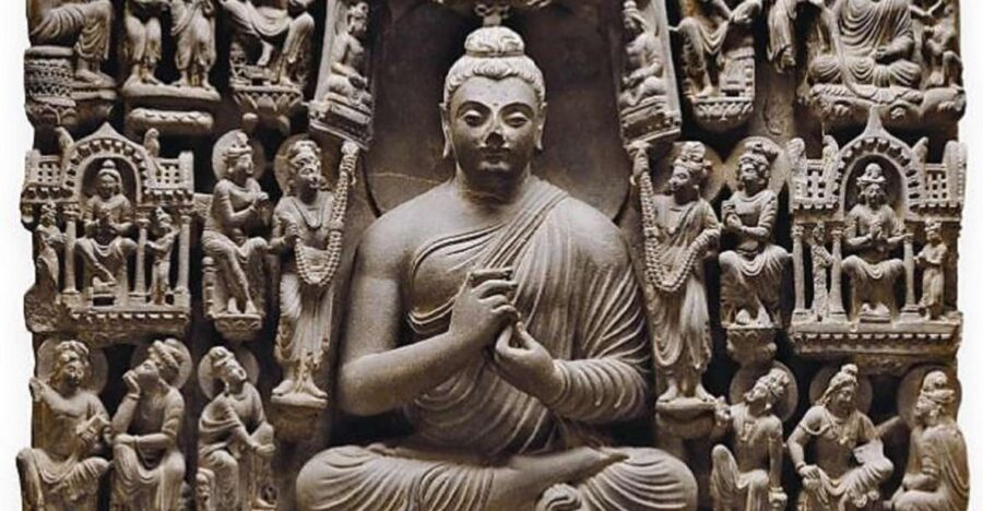 11 Days Spiritual Buddhist Circuit Tour