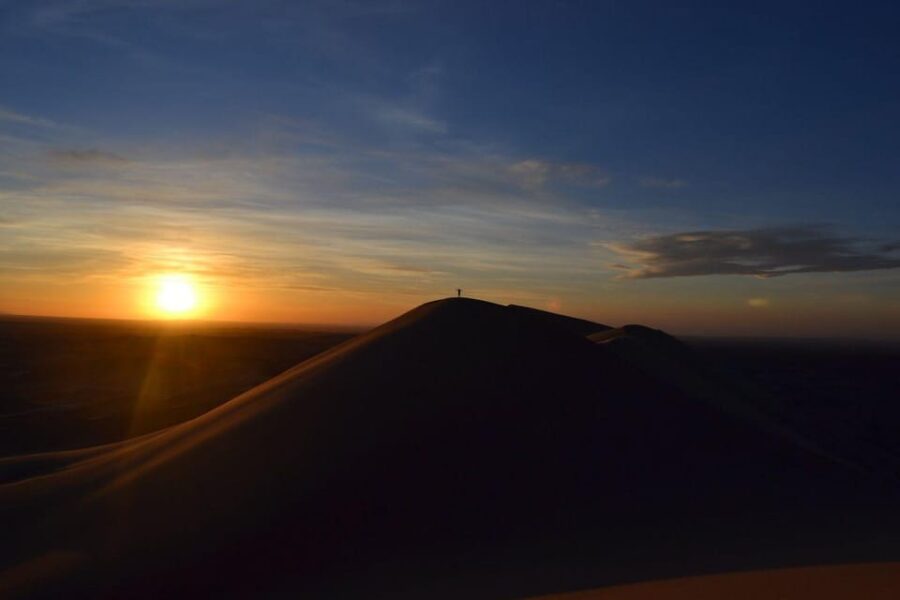 12 Day Great Gobi and Central Mongolia Full Adventure