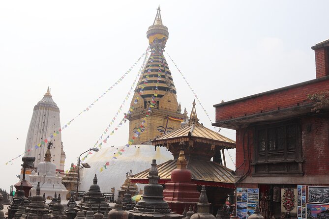 12-DAY Nepal Adventure Trek With Jungle Safari - Tour Overview