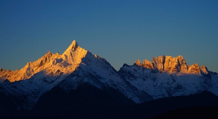 12-DAY Private Tour From Sichuan to Yunnan - Tour Overview and Pricing