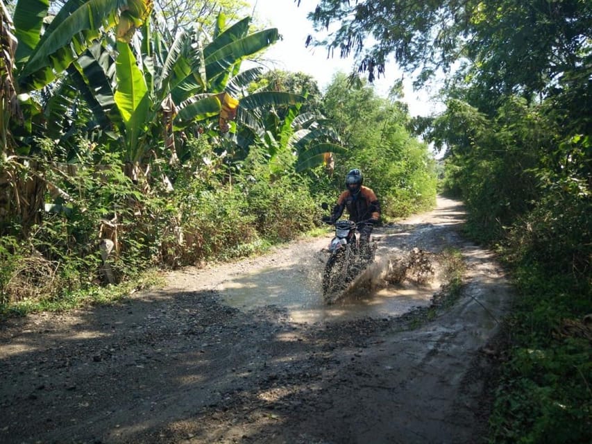12 Days in Indonesia Bali Java Adventure on Motorcycle - Tour Overview and Pricing