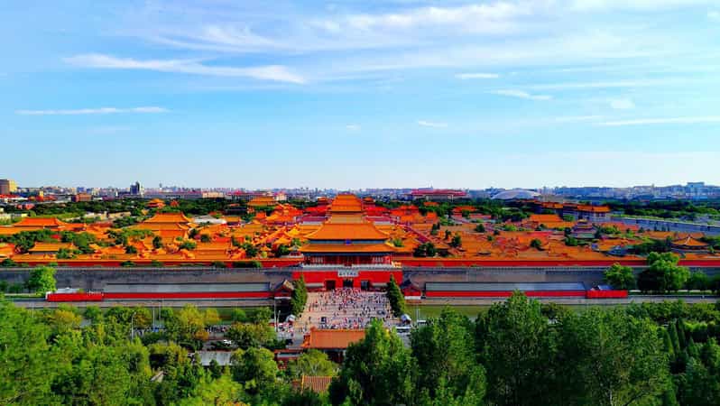 13-Day China Silk Road Tour(With Different Option)
