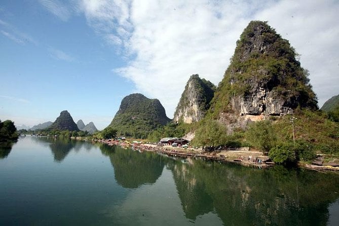 14-Day Small-Group China Tour: Beijing, Xian, Guilin, Yangtze Cruise, Shanghai - Itinerary Highlights