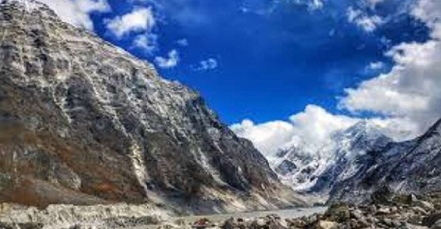 14 Night 15 Days Tsho Rolpa Trek From Kathmandu - Trek Overview
