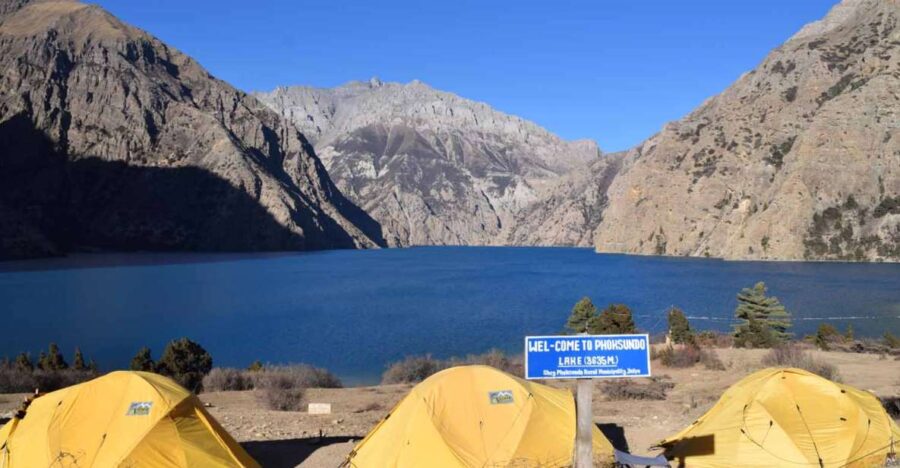 15 Days Lower Dolpo Trek - Trek Overview