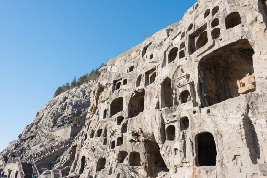 17 Day Private Tour: Multi Faceted China With Yangtse-Cruise - Tour Overview and Pricing