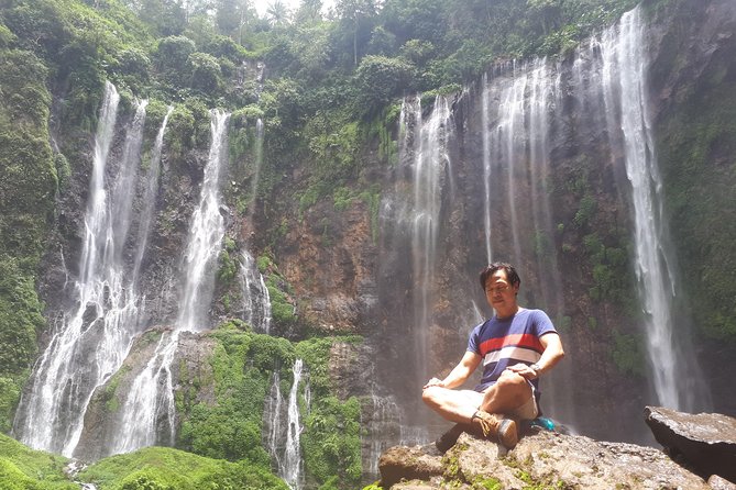 1Day - Tumpak Sewu Waterfall and Goa Tetes Cave Trekking - Inclusions