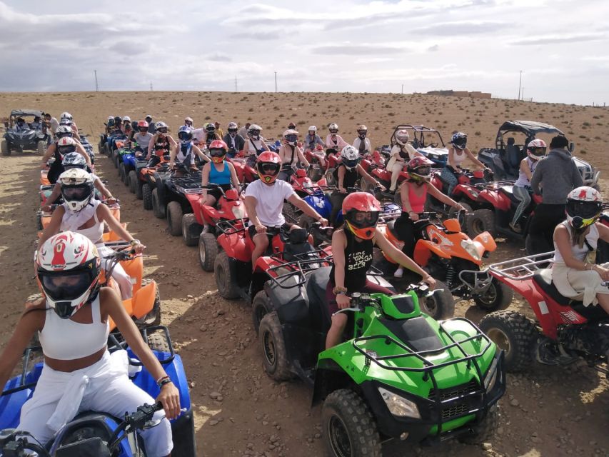 2 Best 1 Hour Tours and Experiences in Morocco