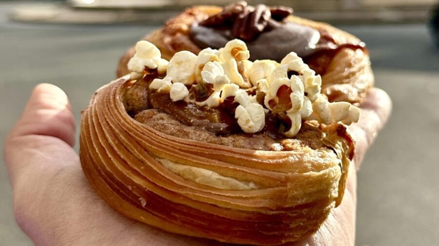 1Run 1Pastry Tour GYG
