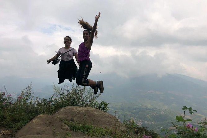 2-Day Fansipan Trekking of Sapa Tour