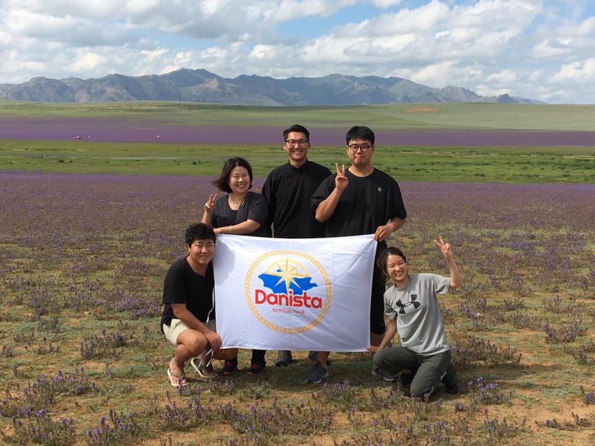 2 Day Full Adventure to Central Mongolia