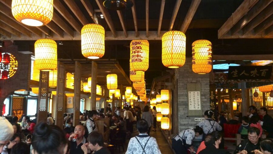 2-day In-depth Tour of Terracotta Army & Xian Top Sites