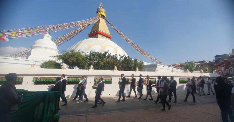 2 Day Kathmandu Tour
