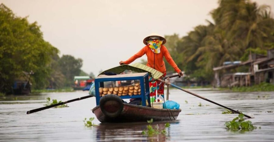 3 Best 2 Day Tours In Ben Tre