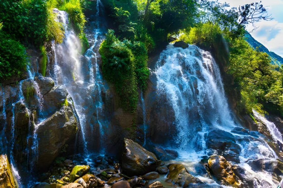 2 Days 2 Nights in Sapa – Moana – Fansipan – Cat Cat Village