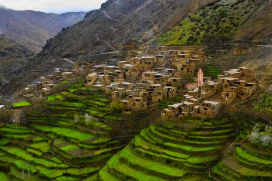 20 Best 2 Day Tours In Marrakech