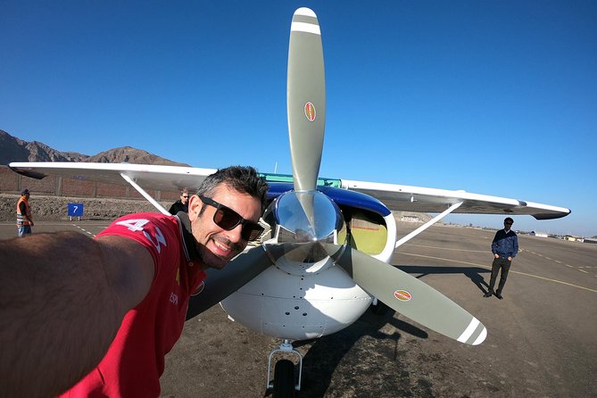 2 Days Experience in Paracas, Huacachina & Nazca Lines From Lima - Tour Overview