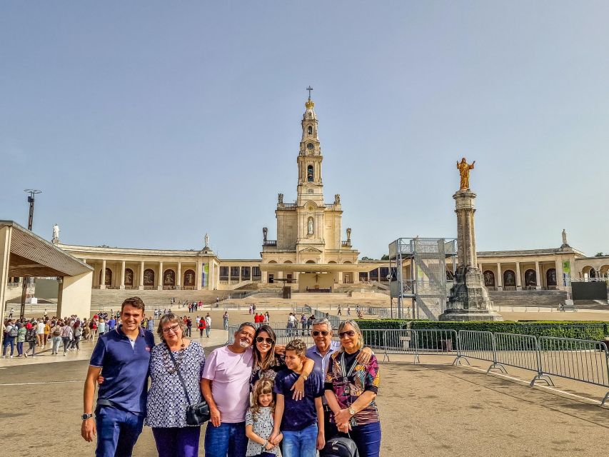 2 Days Private Tour From Lisbon to Porto and Back to Lisbon