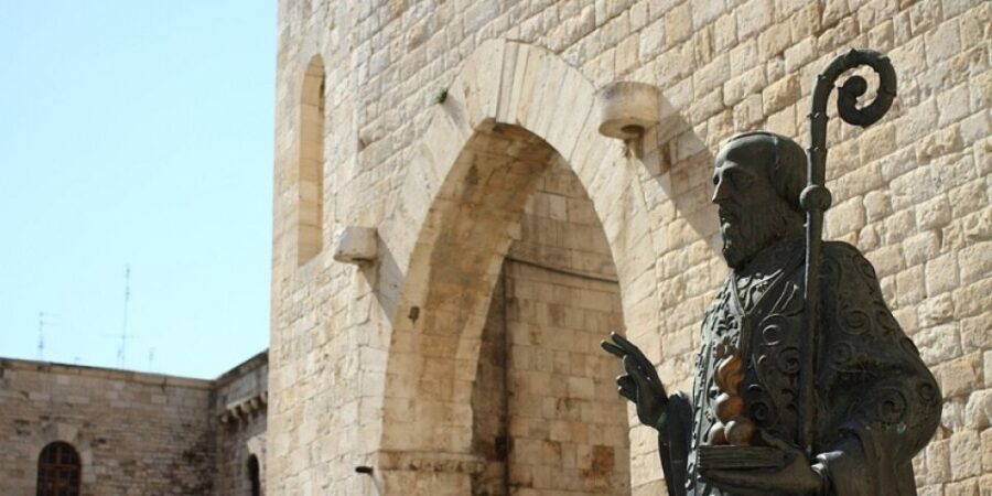 2-Hour Bari City Tour - Tour Overview and Pricing