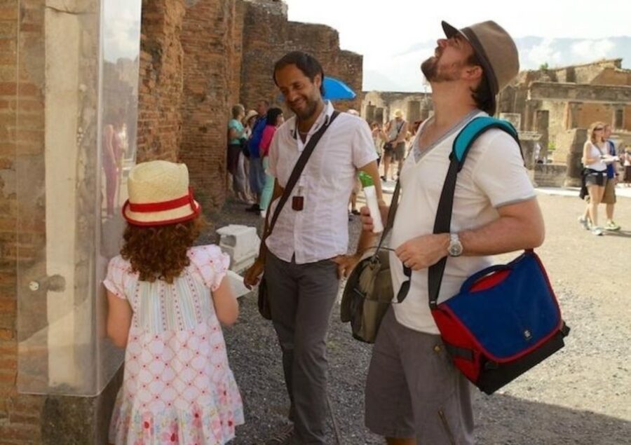 6 Best 2 Hour Tours and Experiences in Pompei
