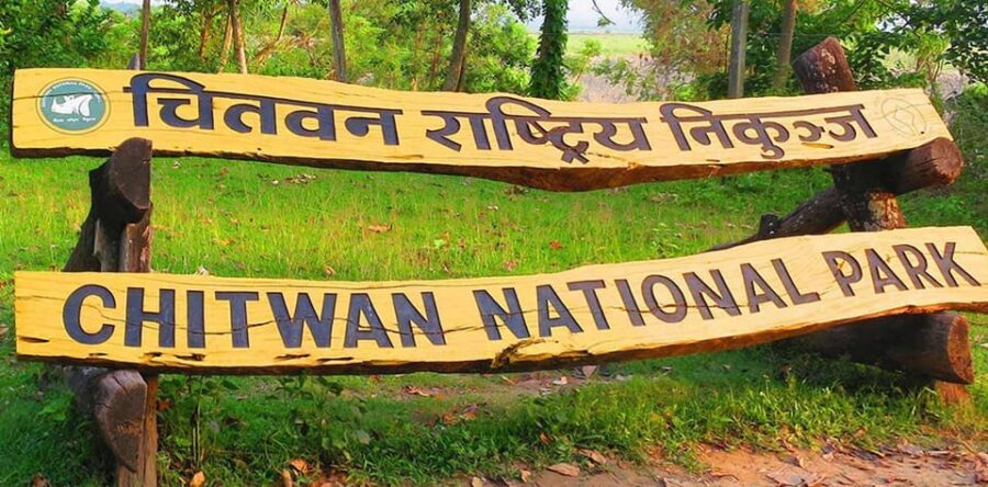 2 Nights 3 Days Chitwan Jungle Safari Package All Inclusive