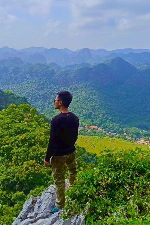 2D1N Cat Ba Island Adventure: Viet Hai Village - Lan Ha Bay - Tour Overview and Pricing