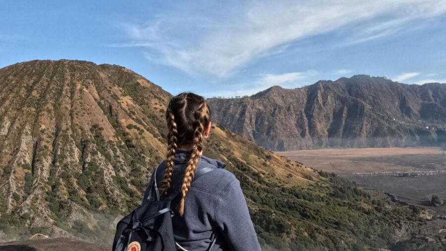 2D1N Mount Bromo Sunrise and Ijen Blue Fire From Yogyakarta