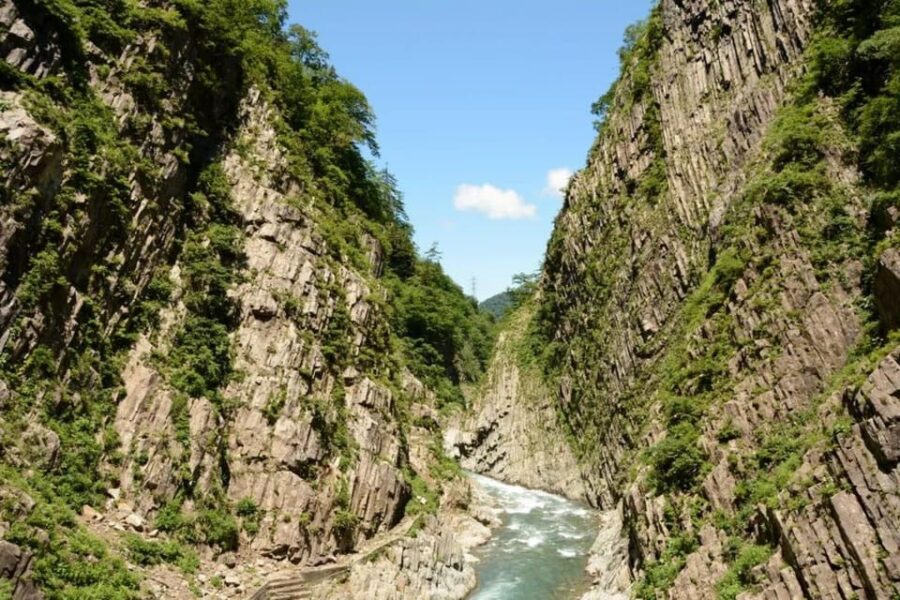 2D1N Niigata Summer Getaway:Enjoy the Gorgeous Fireworks Etc