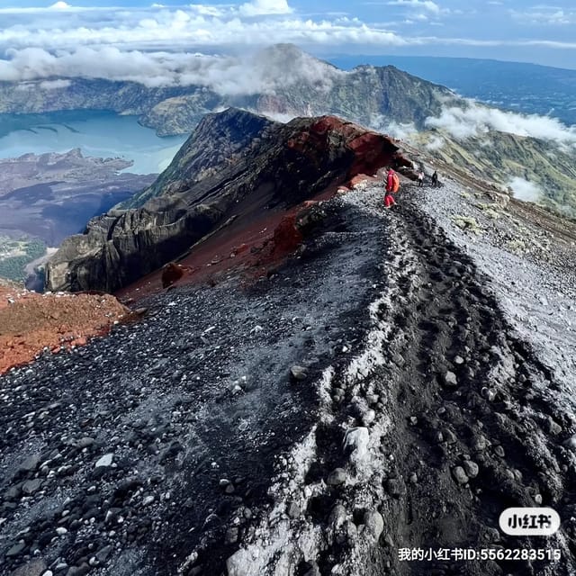 2D1N Rinjani Summit - Overview and Pricing