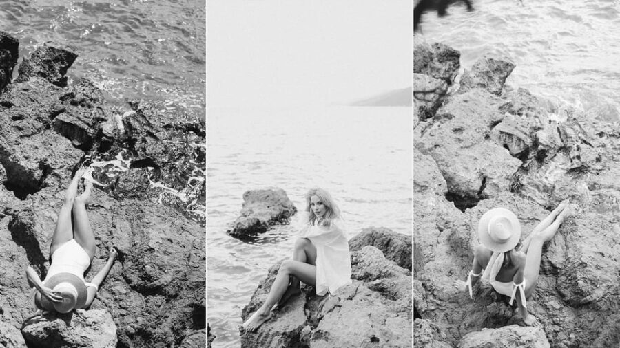 2h Hvar Private Photo/Video Session – Engagement, Proposal..