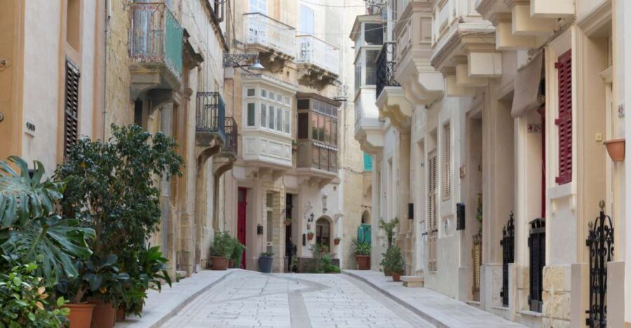 3 Best Tours In Birgu