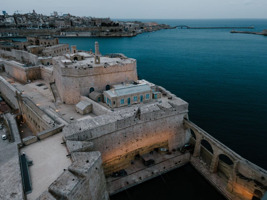 3 Cities: Private Insider Walking Tour With Licensed Guide - Tour Overview