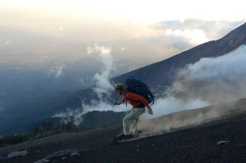 3 Best 3 Day Tours In Antigua Guatemala