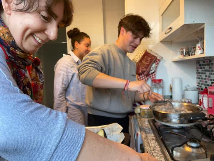 3-Day Istanbul Local Life: Neighborhood Immersion Trip