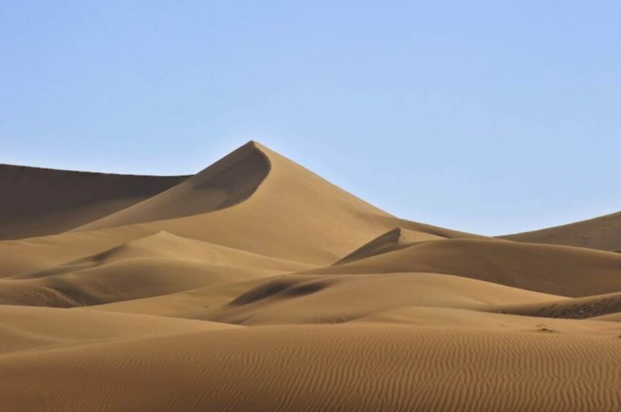 3-Day Marrakech Desert Tour To Erg Chigaga Dunes
