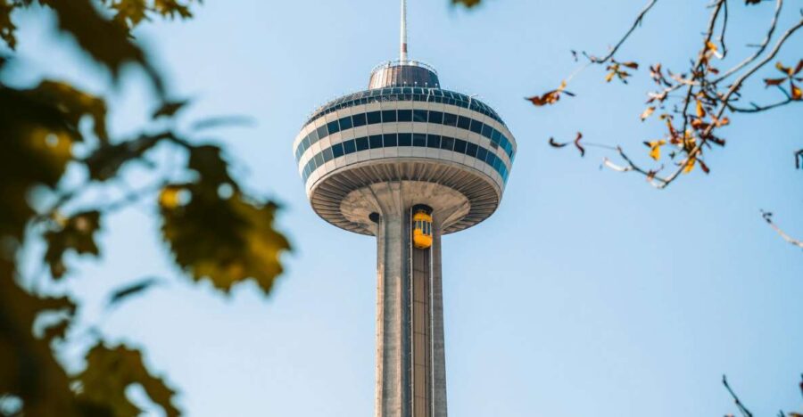 3 – Day Niagara Falls USA & Canada Combo Tour