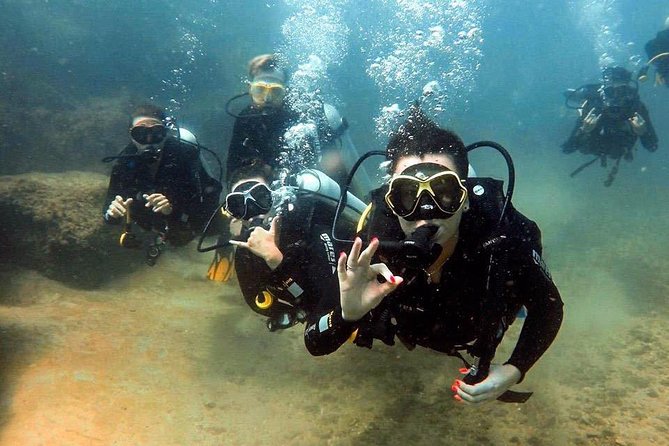 3-Day Open Water Certification Course on the Gold Coast - Course Overview