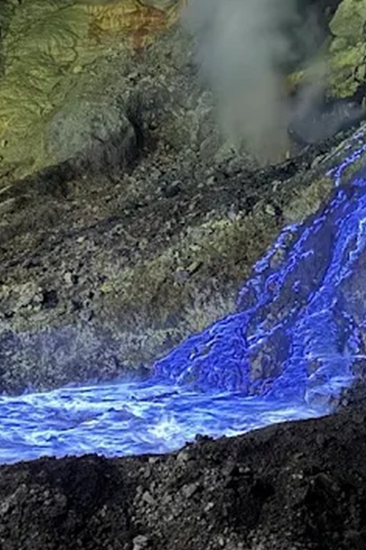 3 Day Tour From Yogyakarta: Mount Bromo and Ijen Crater