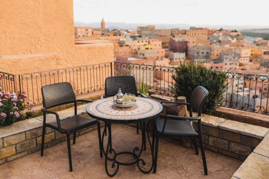3 Day Trip From Marrakech to Chefchaouen via Imperial Cities