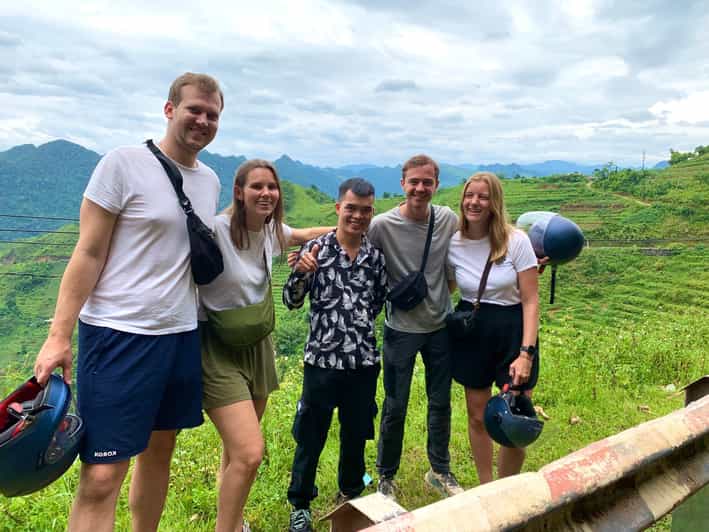 3 Days 2 Nights Ha Giang Loop With HMong Ethnic Travel - Tour Overview and Pricing