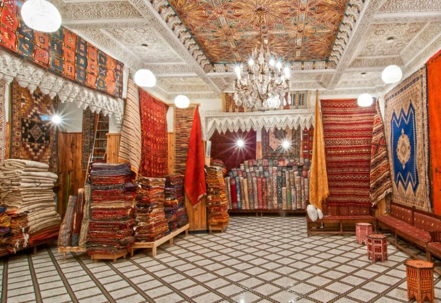 3 Days Cappadocia Highlights Tour by Plane From Istanbul