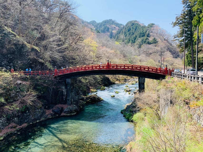 3 Days Fantastic Attractions Tour Tokyo+Nikko+Mt.Fuji Ect - Tour Details