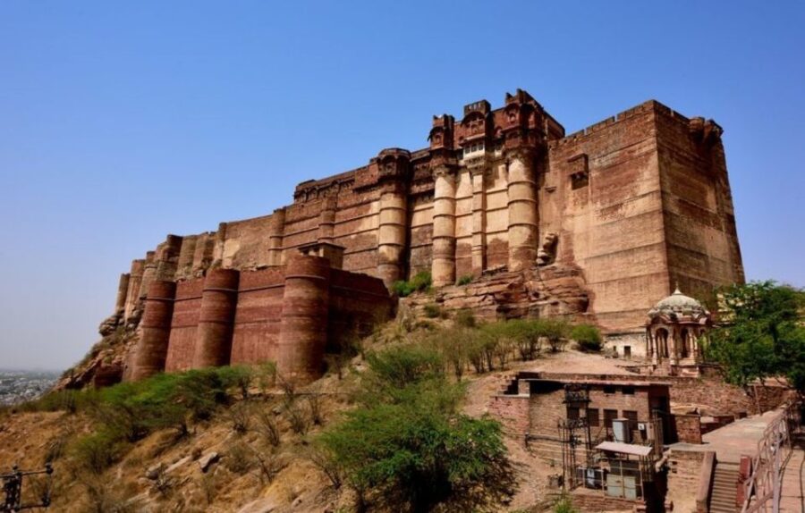 3 Days Jodhpur Private Tour