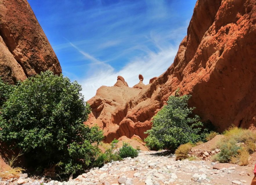 3 Days Morocco Sahara Desert Tour From Marrakech to Fes