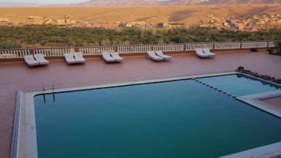 3 Days Private Tour Marrakech to Fes via Merzouga Desert