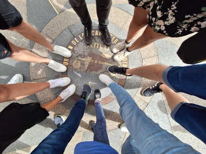 2 Best 3 Day Tours In Madrid