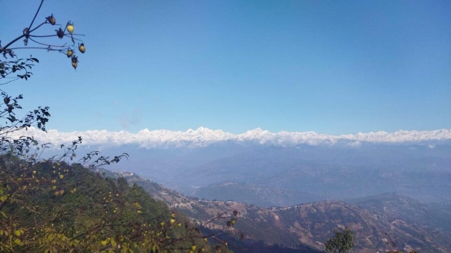 3 Days Tour in Kathmandu Valley