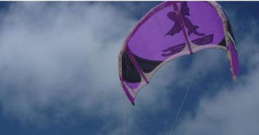 3-Hour Beach Kiteboarding Lesson - Activity Overview